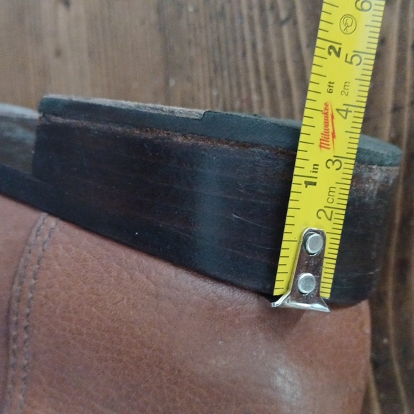Tory Burch riding  boots
